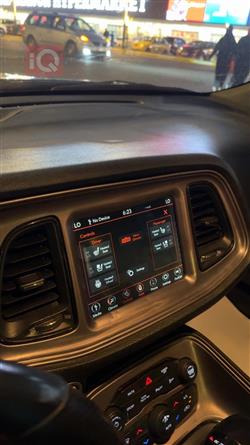 دۆج چالنجەر